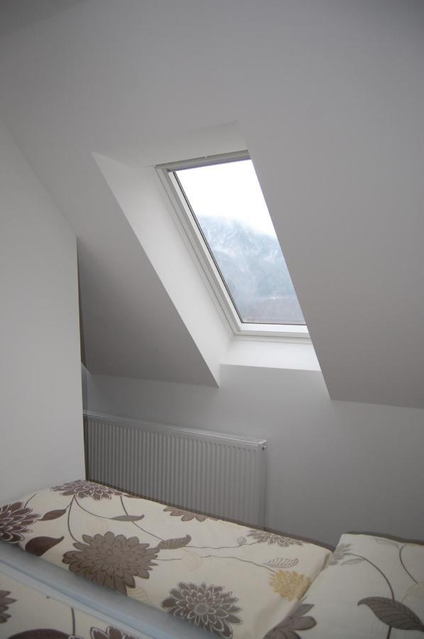 Apartmaji Kramar Ratece ครานสกา โกรา ภายนอก รูปภาพ