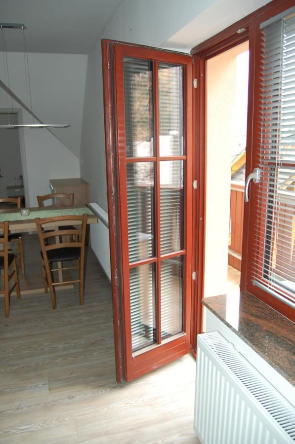 Apartmaji Kramar Ratece ครานสกา โกรา ภายนอก รูปภาพ