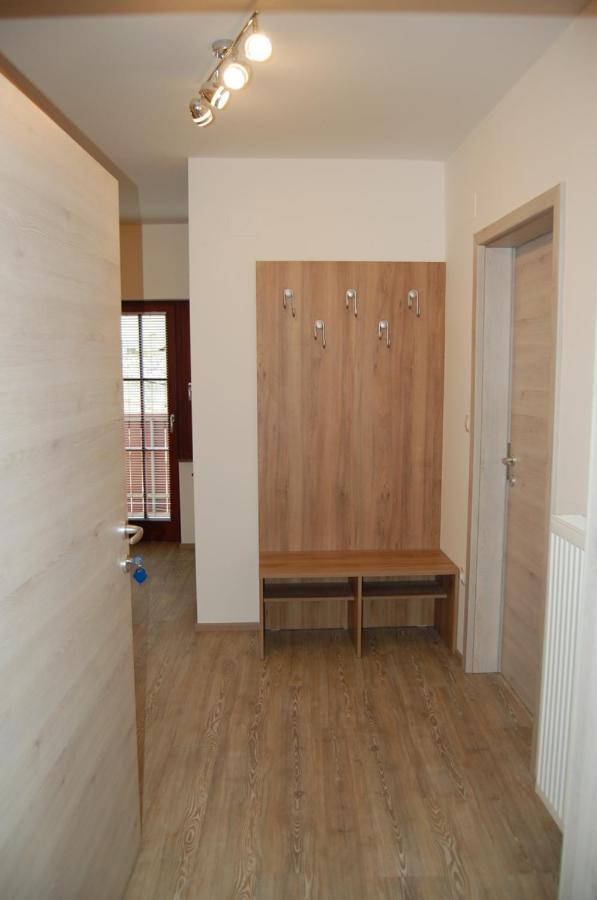 Apartmaji Kramar Ratece ครานสกา โกรา ภายนอก รูปภาพ