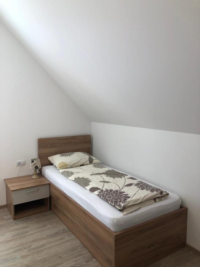Apartmaji Kramar Ratece ครานสกา โกรา ภายนอก รูปภาพ
