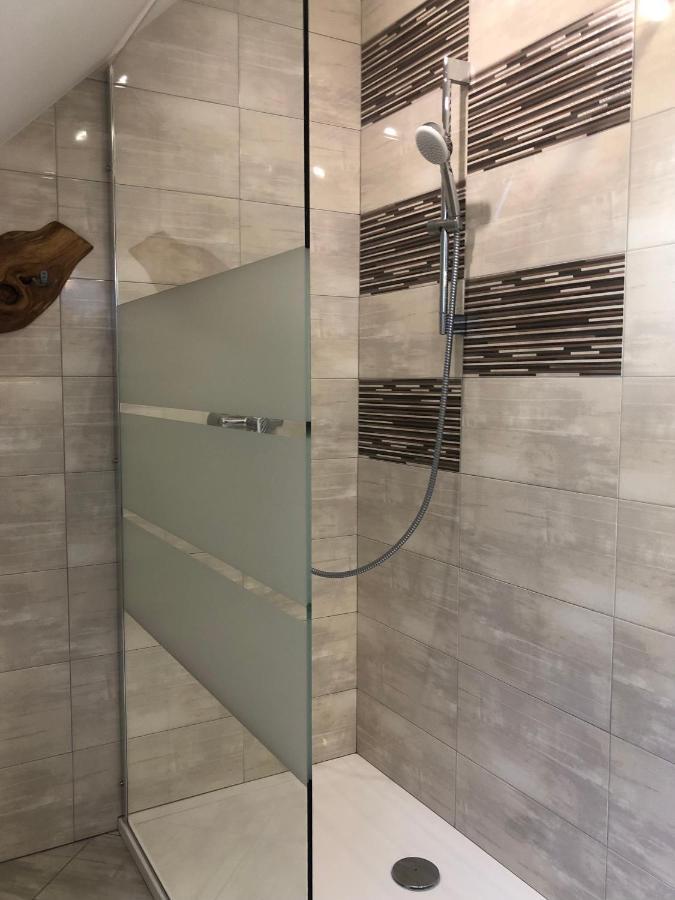 Apartmaji Kramar Ratece ครานสกา โกรา ภายนอก รูปภาพ
