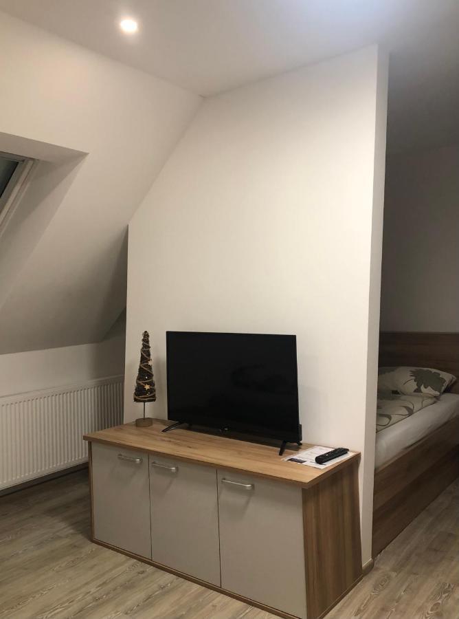Apartmaji Kramar Ratece ครานสกา โกรา ภายนอก รูปภาพ