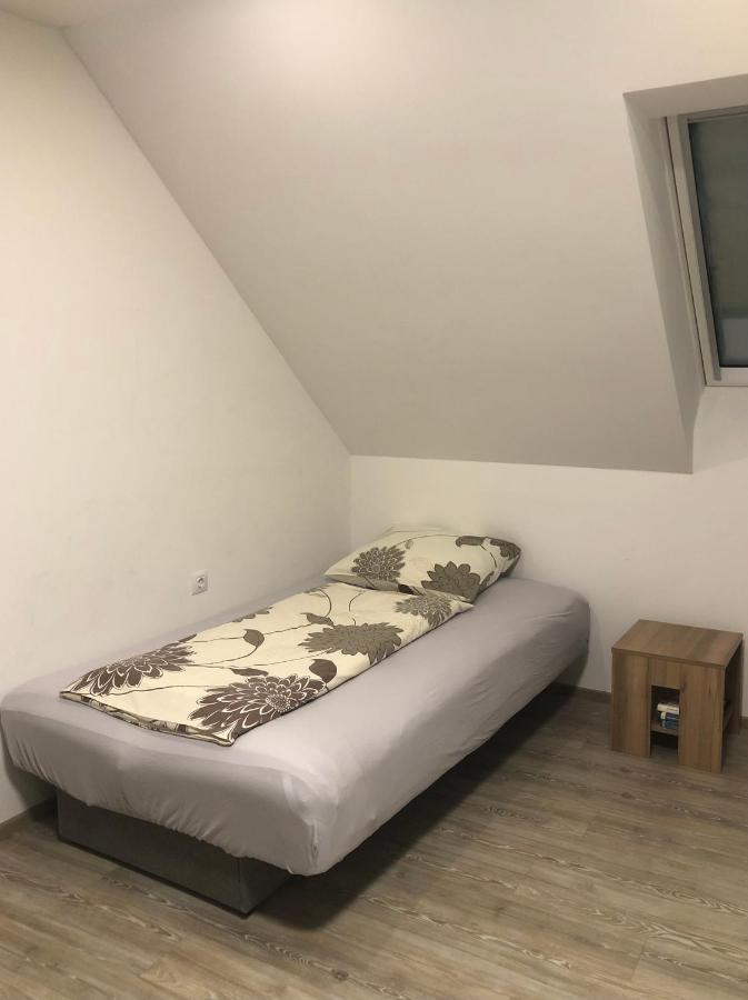 Apartmaji Kramar Ratece ครานสกา โกรา ภายนอก รูปภาพ