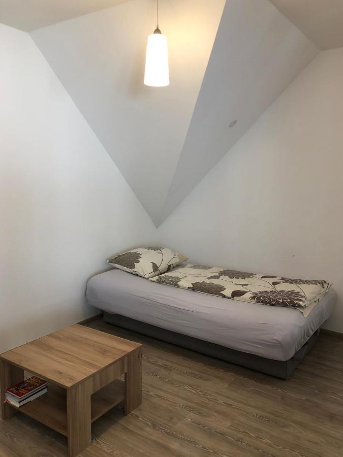Apartmaji Kramar Ratece ครานสกา โกรา ภายนอก รูปภาพ